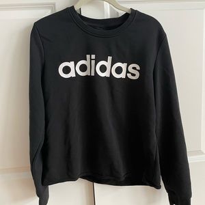 Adidas Crewneck